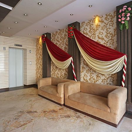 كانبور Oyo 11596 Sanjay Guest House المظهر الخارجي الصورة
