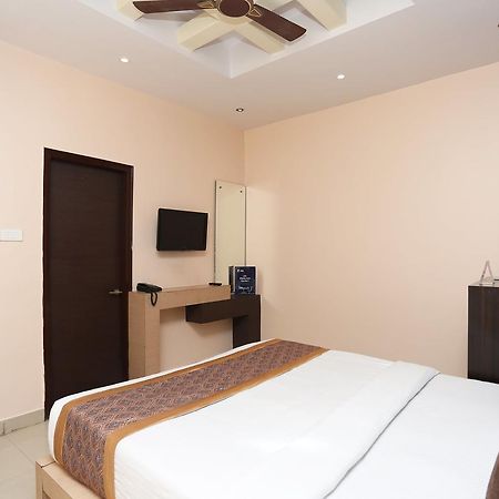 كانبور Oyo 11596 Sanjay Guest House المظهر الخارجي الصورة