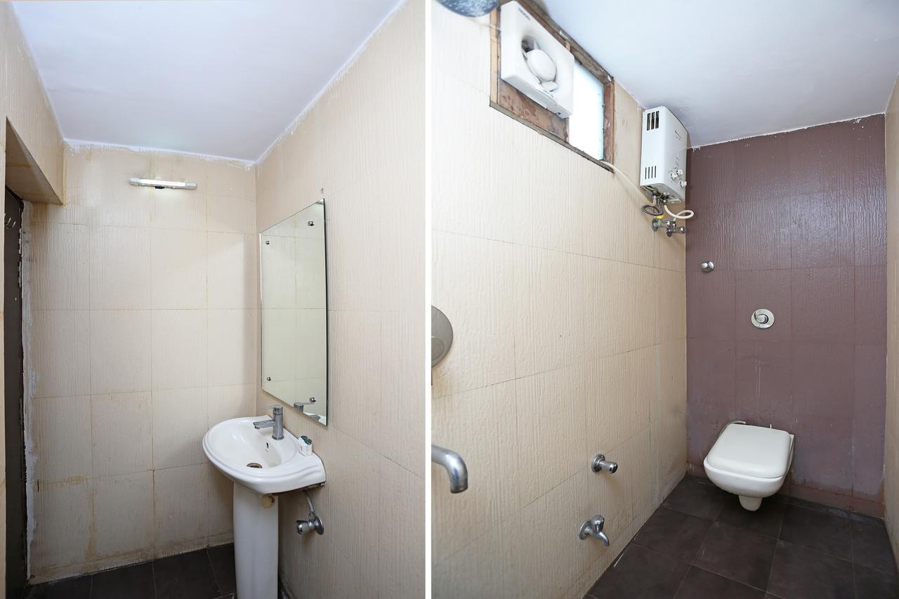 كانبور Oyo 11596 Sanjay Guest House المظهر الخارجي الصورة