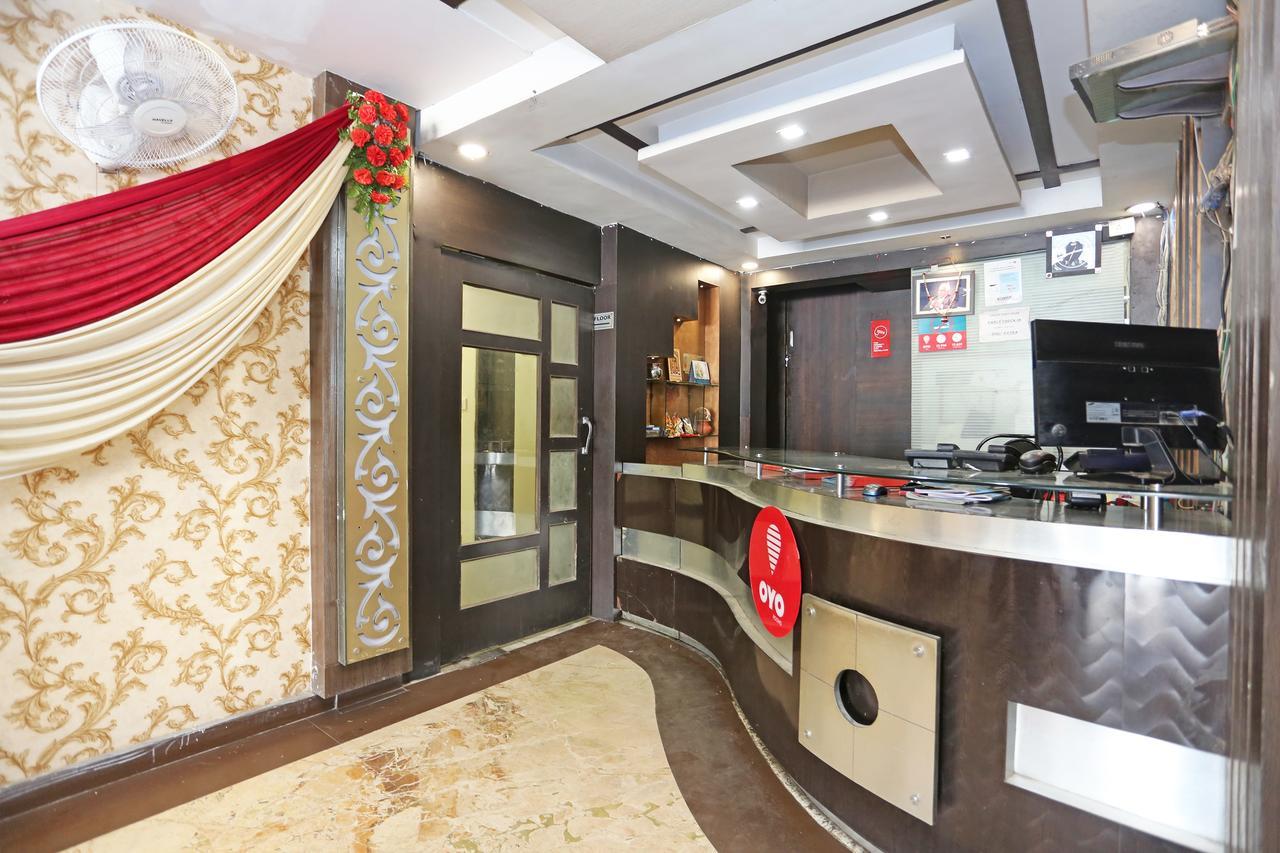 كانبور Oyo 11596 Sanjay Guest House المظهر الخارجي الصورة