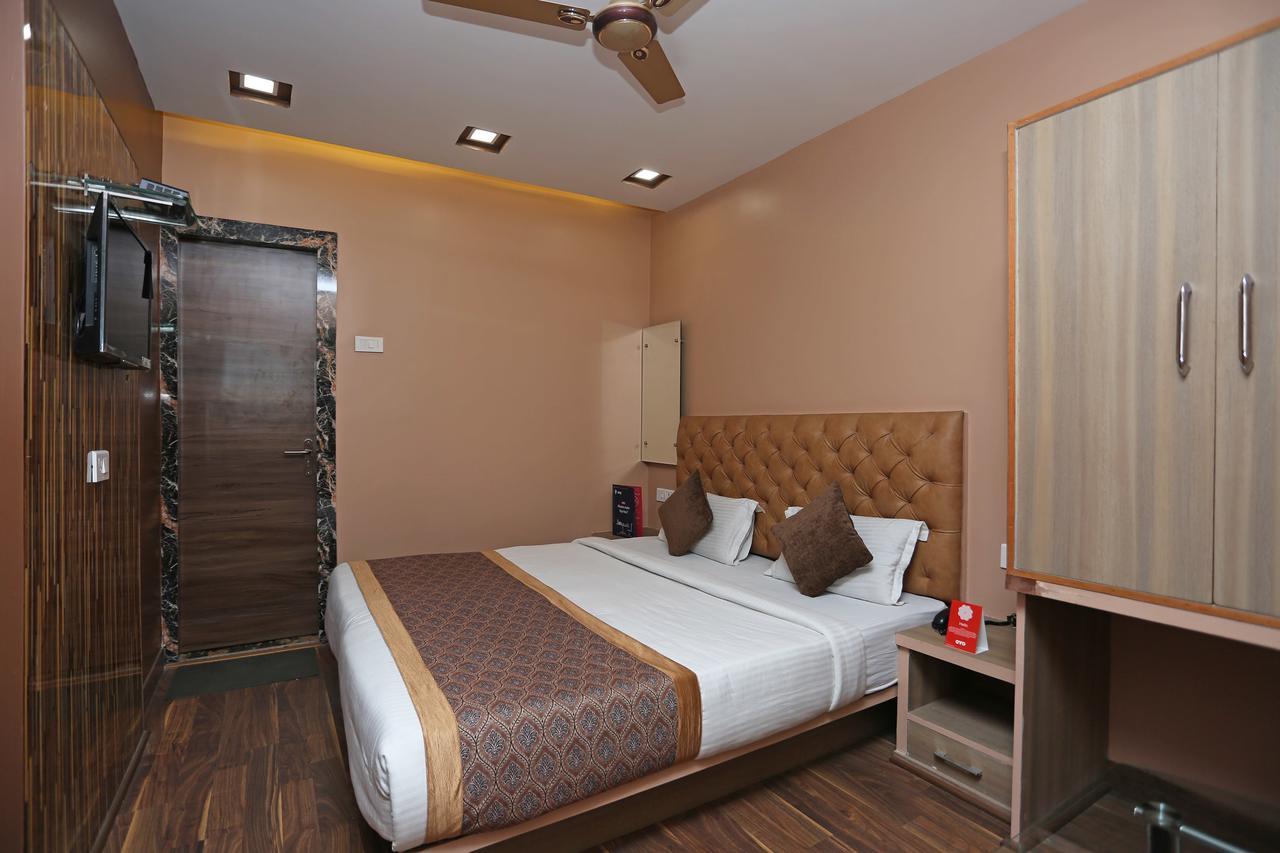 كانبور Oyo 11596 Sanjay Guest House المظهر الخارجي الصورة