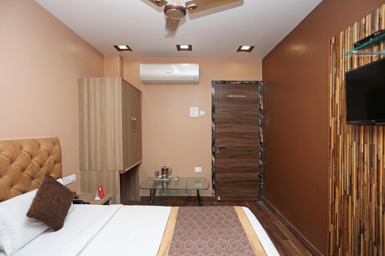كانبور Oyo 11596 Sanjay Guest House المظهر الخارجي الصورة